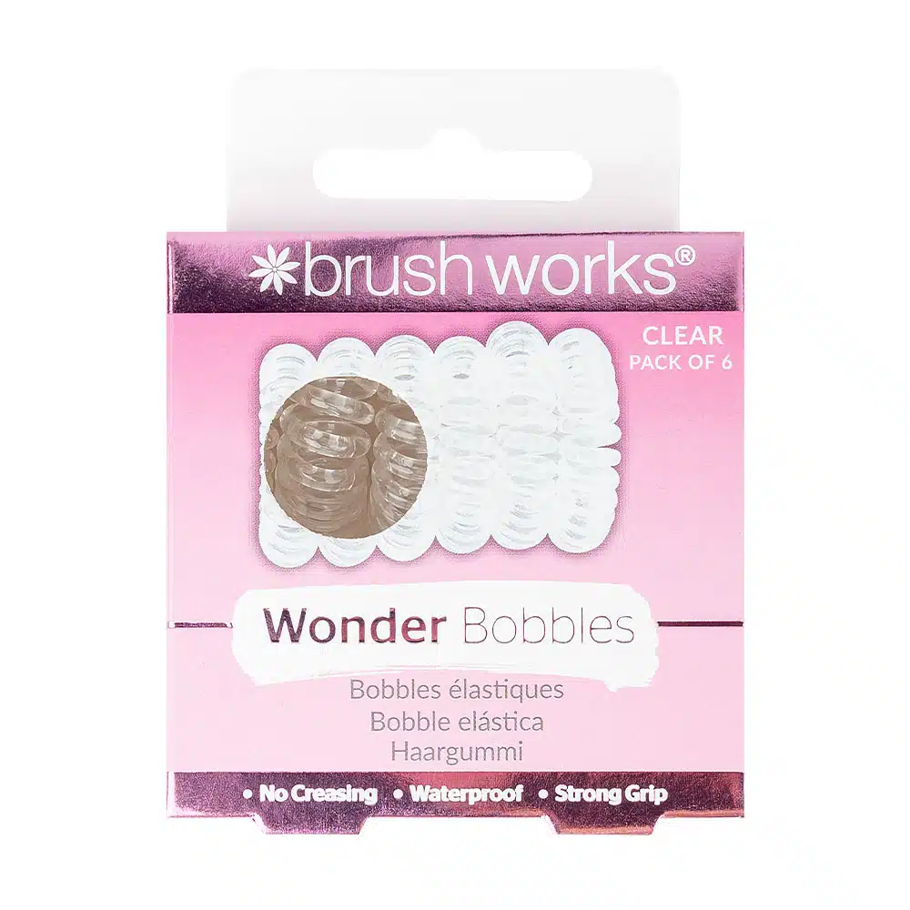 BW-WONDER-BOBBLE-CLEAR-1.webp BW Wonder Bobble Clear (Pack of 6) - الصورة 1