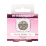 BW Wonder Bobble Large Clear (Pack of 5)