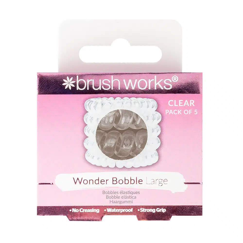 BW-WONDER-BOBBLE-LARGE-CLEAR-1.webp BW Wonder Bobble Large Clear (Pack of 5) - Image 1