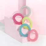 ⁦BW Wonder Bobble Large Glitter (Pack of 5)⁩ - الصورة ⁦2⁩
