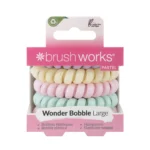BW Wonder Bobble Large Pastel (Pack of 5)
