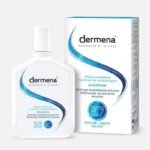 DERMENA ANTIHAIR LOSS SHAMPOO 200 ML - Image 2
