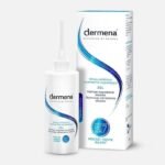DERMENA HAIR GROWTH GEL-150 ML
