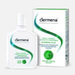 DERMENA SHAMPOO PLUS-ANTIDANDRUF-200 ML