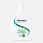 ⁦DERMENA SHAMPOO PLUS-ANTIDANDRUF-200 ML⁩ - الصورة ⁦2⁩