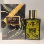 Deep -Perfumes