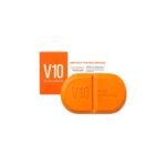 SOME BY MI Pure Vitamin C V10 Cleansing Bar (106g)