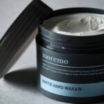 Moremo for Men Matte Hard Wax W 100g - Image 3