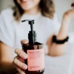 ⁦Moremo Repair Shampoo R (300ml)⁩ - الصورة ⁦2⁩