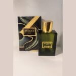 Nostalgia -Perfumes