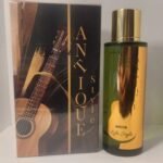 Life Style - Perfumes