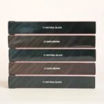 ⁦Moremo Easy Cover Mascara 12g (Natural Black)⁩ - الصورة ⁦2⁩