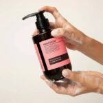 ⁦Moremo Scalp Shampoo Clear and Cool (500ml)⁩ - الصورة ⁦3⁩