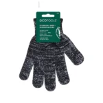 Eco Tools Charcoal Infused Bath & Shower Gloves