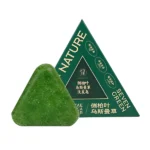 Seven Green Natural Hair Loss Treatment Soap & Shampoo