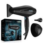 Revamp - Progloss - Progloss Professional Ionic Hair Dryer - Dryer