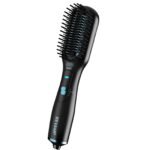 Revamp - Progloss Deepform Straight & Style Dry Brush - Straightener - Image 2