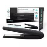 Revamp - Liberate Cordless Compact Hair - Straightener - Black - Image 2