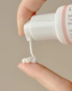 ⁦AXIS-Y LHA Peel & Fill Pore Balancing Cream (50ml)⁩ - الصورة ⁦2⁩
