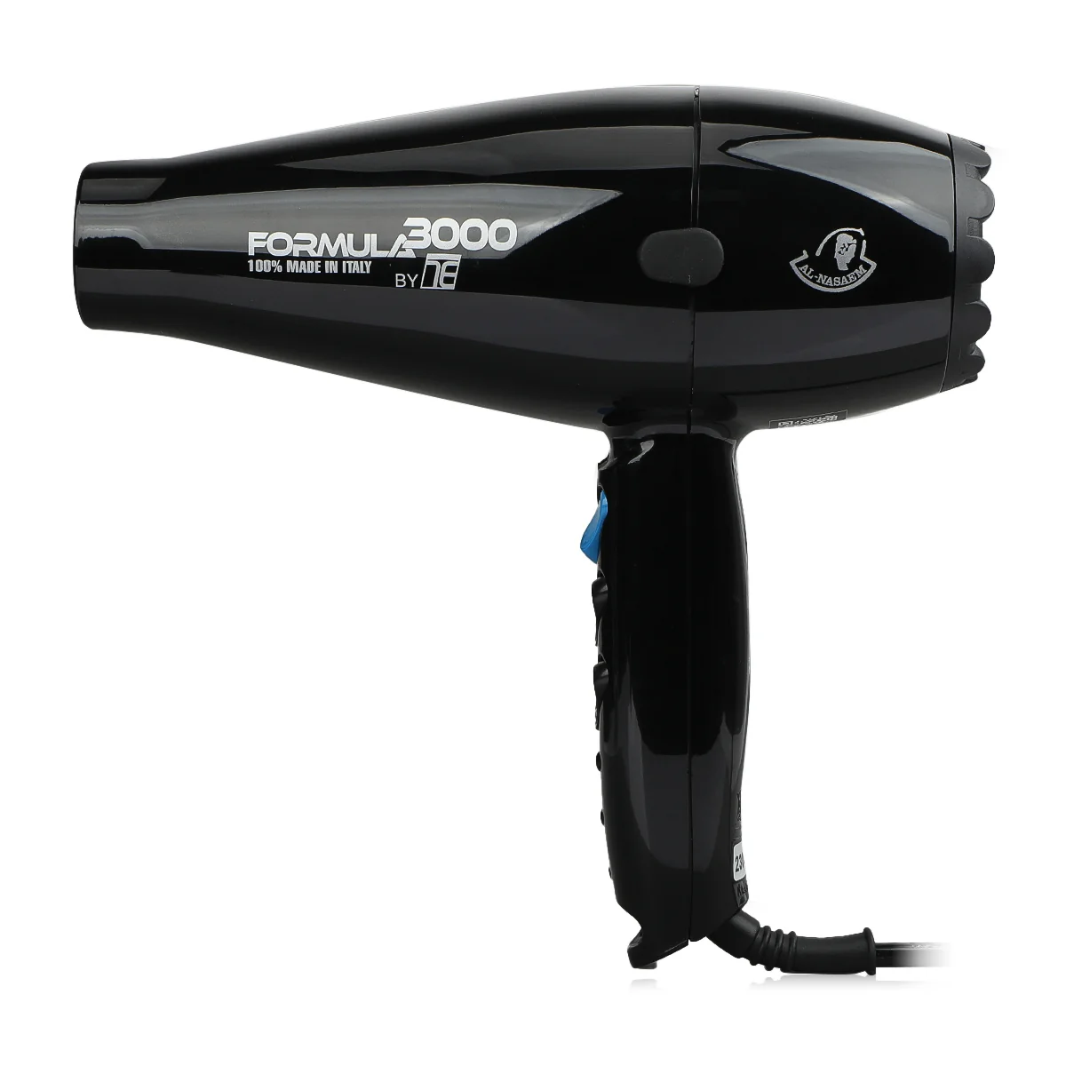 3500072.webp Formula 3000 - Hair Dryer - Black - الصورة 1