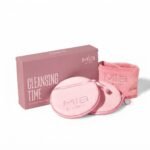 Mia - Cleansing Time Essential Face Tools Set