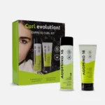 Addmino-18 - Express Curl Kit  -  (C Kit)