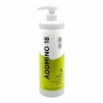 Addmino-18 - (1) Hair Reborn Cleanser - (Damage Shampoo) - 1L