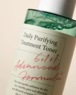 ⁦AXIS-Y Daily Purifying Treatment Toner (200ml)⁩ - الصورة ⁦2⁩