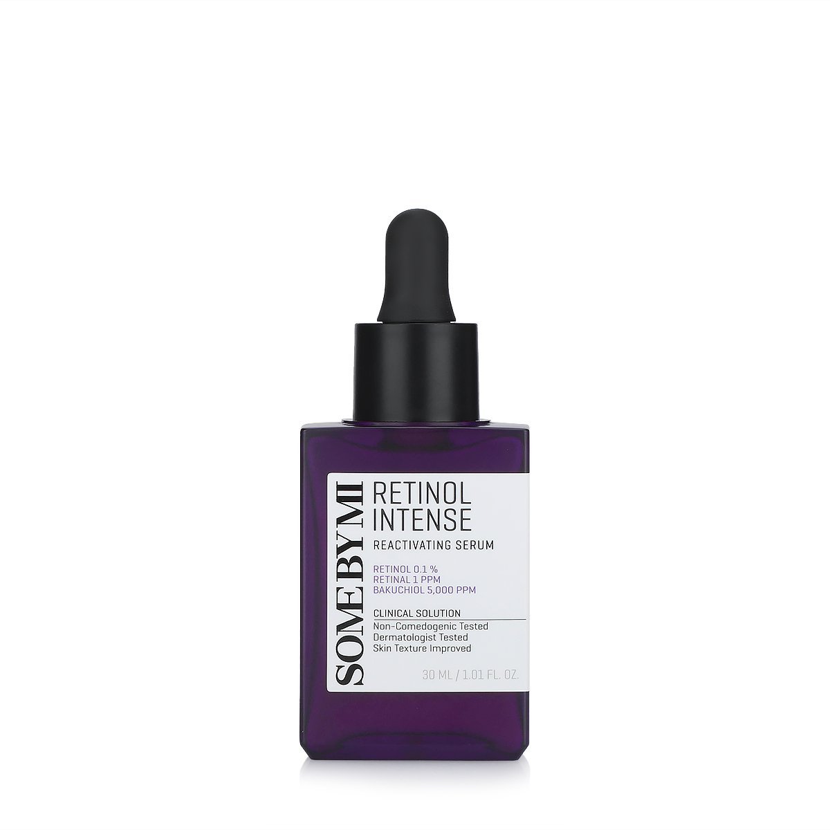 SC-00009627-R-1.jpg SOME BY MI Retinol Intense Reactivating Serum (30ml) - الصورة 1