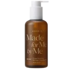 AXIS-Y Biome Resetting Moringa Cleansing Oil (200ml)
