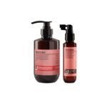Moremo Anti-Hair Fall Duo for Normal/Dry Scalp