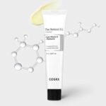 ⁦COSRX The Retinol 0.1 cream-20 mL⁩ - الصورة ⁦2⁩