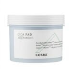 COSRX Pure Fit Cica Pad - 90 Pads