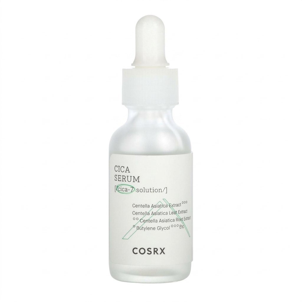 download-6.jpg COSRX Pure Fit Cica Serum - 30 ml - Image 1