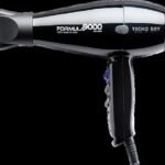 Formula - Hair Dryer - Black - Model# 9000