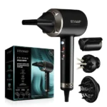 Revamp - Enigma Precision Power Plus Dryer - DR-7000-GB