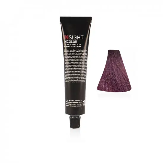 image.webp Insight - Incolor Purple Corrector-60ml - الصورة 1