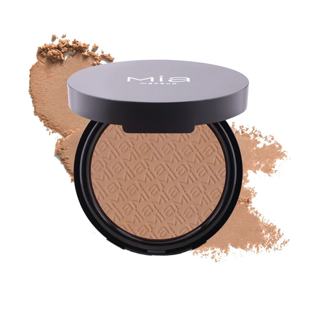 image_1024_34d9ff8a-e8ee-46c3-ba4b-e8c407bad8a1_1000x.webp Mia - Daily Tan Bronzer (Shade 02 Dune) - الصورة 1