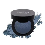 Mia - Baked Eyeshadow Wet & Dry Moon Glaze 07 Galaxy