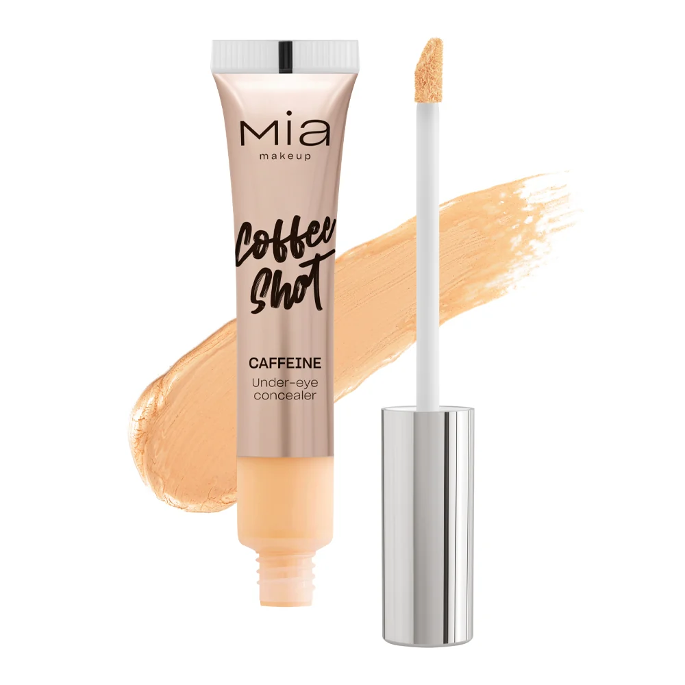 image_1024_3ebb5bb9-b80e-428d-82a8-3d367a988467_1000x.webp Mia - Coffee Shot Concealer (Shade19WO) - Image 1