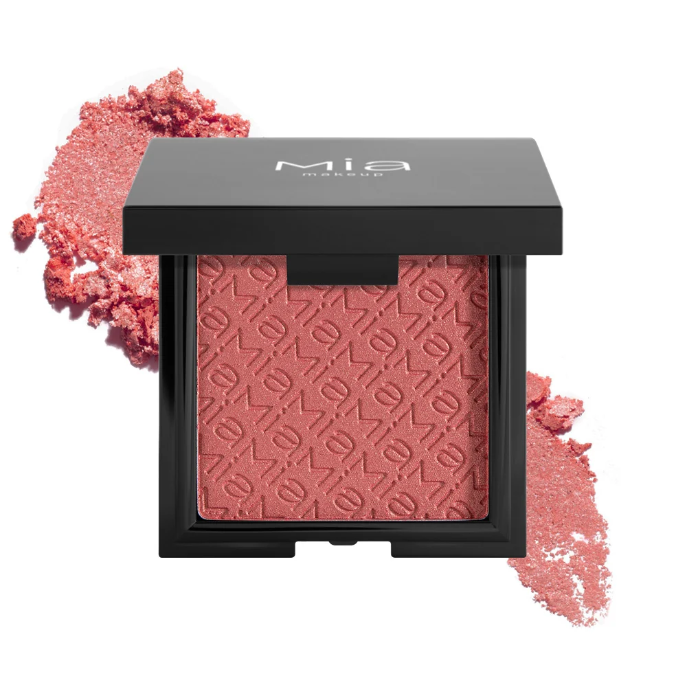 image_1024_4407aae0-3fc4-4813-988c-16f881994219_1000x.webp Mia - Cheek Freak Shimmer Blush 02 Auric Pink - الصورة 1