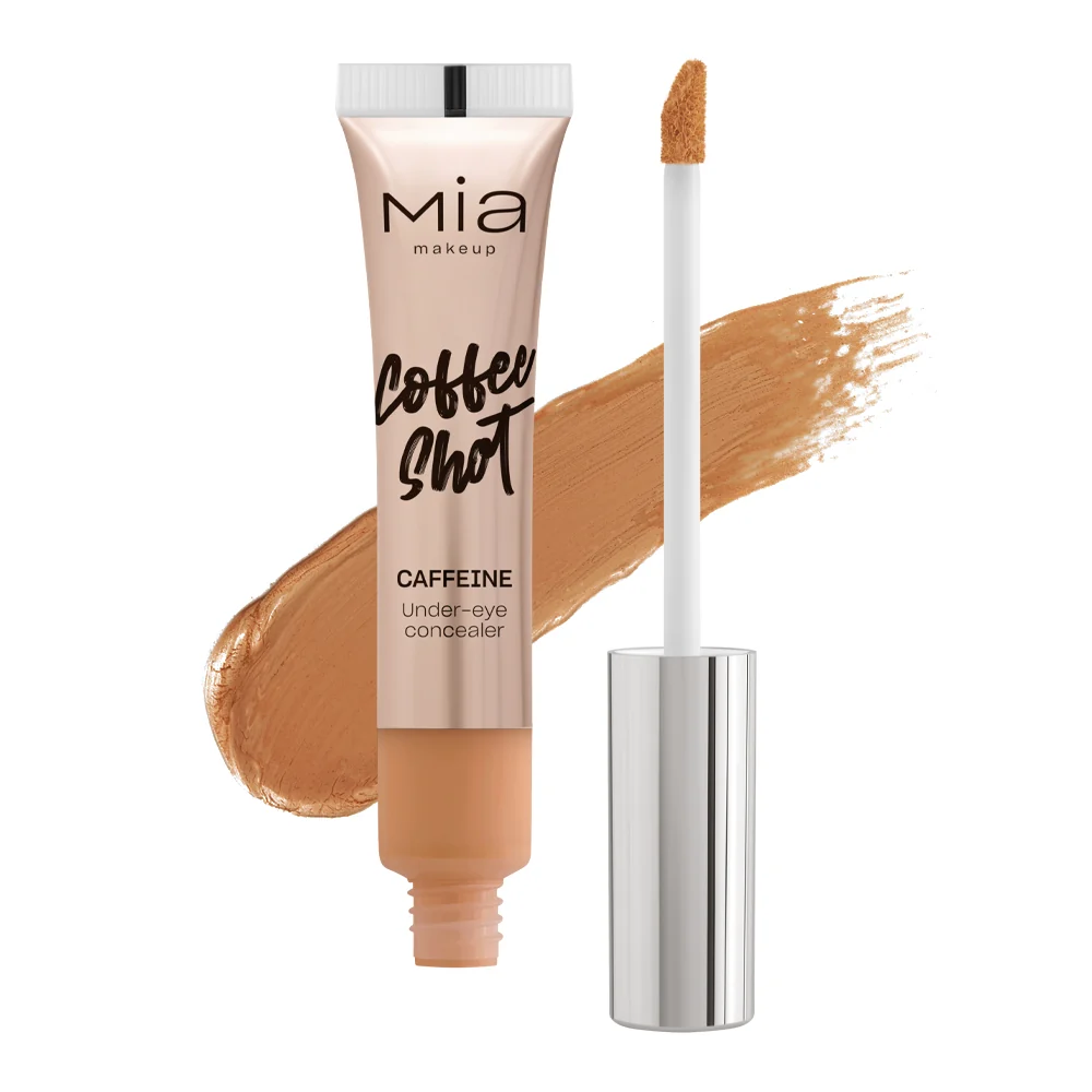 image_1024_4c1a6b67-2316-4621-a61f-9e3b7b6e33a3_1000x.webp Mia - Coffee Shot Concealer (Shade14W) - Image 1