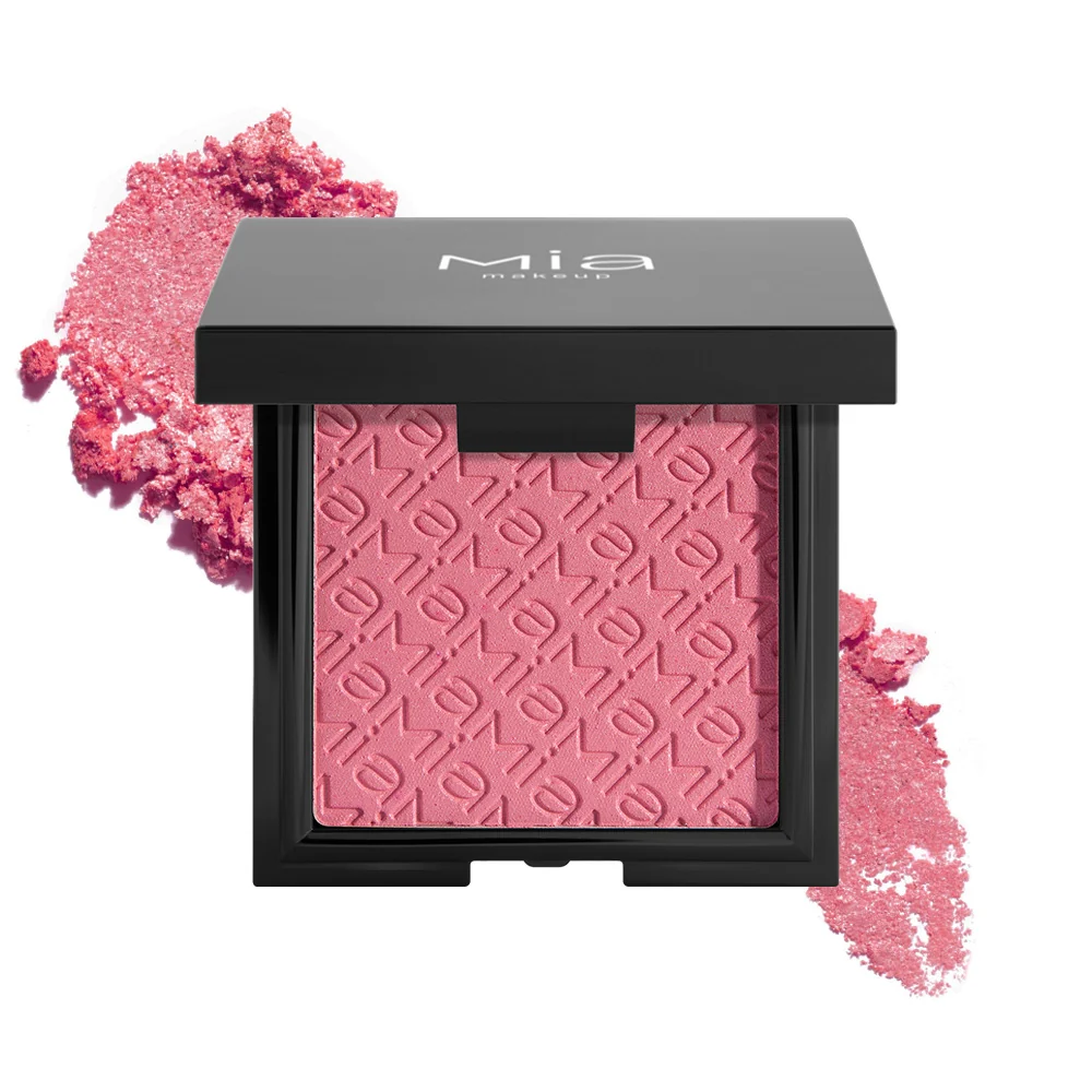 image_1024_51c54486-eee2-409a-9776-c02cd2605ab2_1000x.webp Mia - Cheek Freak Shimmer Blush 01 Fizzy Flash - Image 1