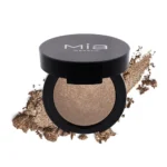 Mia - Baked Eyeshadow Wet & Dry Moon Glaze 02 Comet