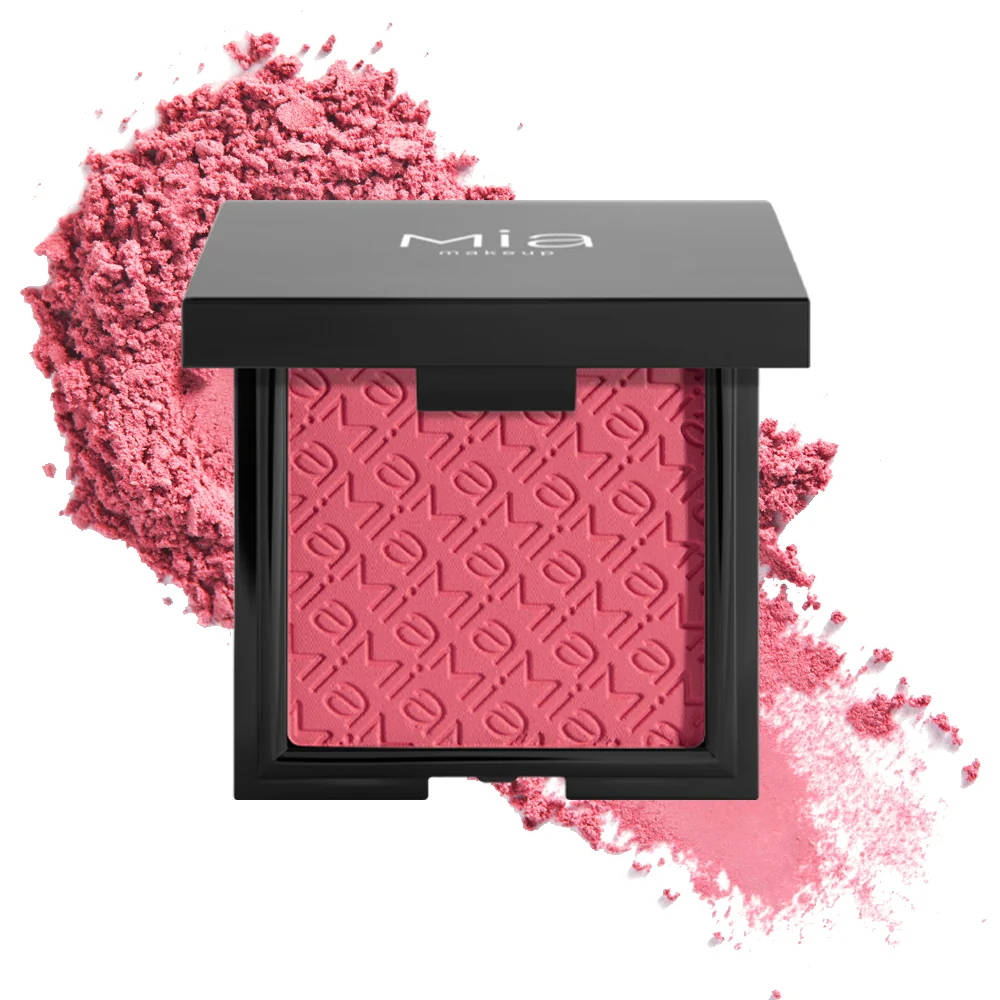 image_1024_599031bb-547d-4d0f-964c-55795e611c4e_1000x.webp Mia - Cheek Freak Matte Blush 02 Sherbetty - الصورة 1