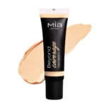 Mia - Beyond Coverage Foundation 05 Beige Dore'