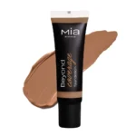 Mia - Beyond Coverage Foundation 15 Châtaigne