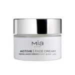 Mia - Active Face Cream