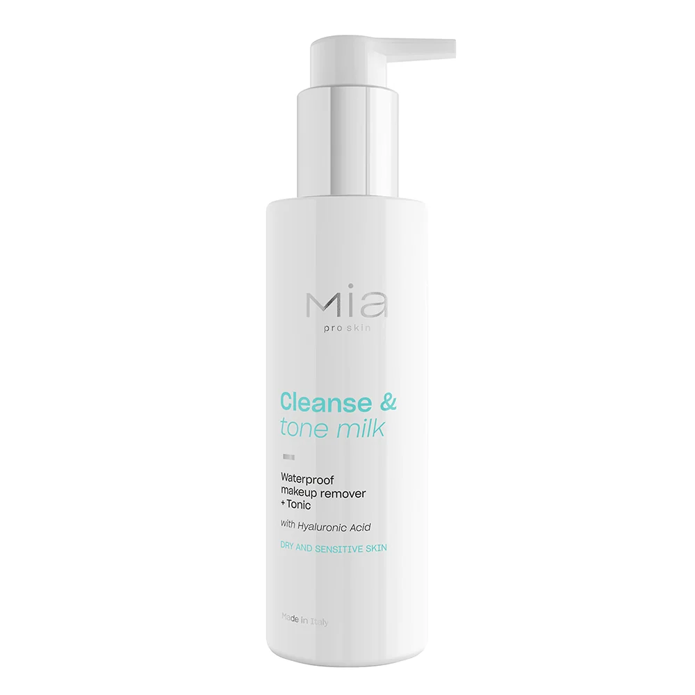 image_1024_aa945022-9b14-4dd5-b0ce-280ed0e94d02_1000x.webp Mia - Cleanse & Tone Milk - الصورة 1