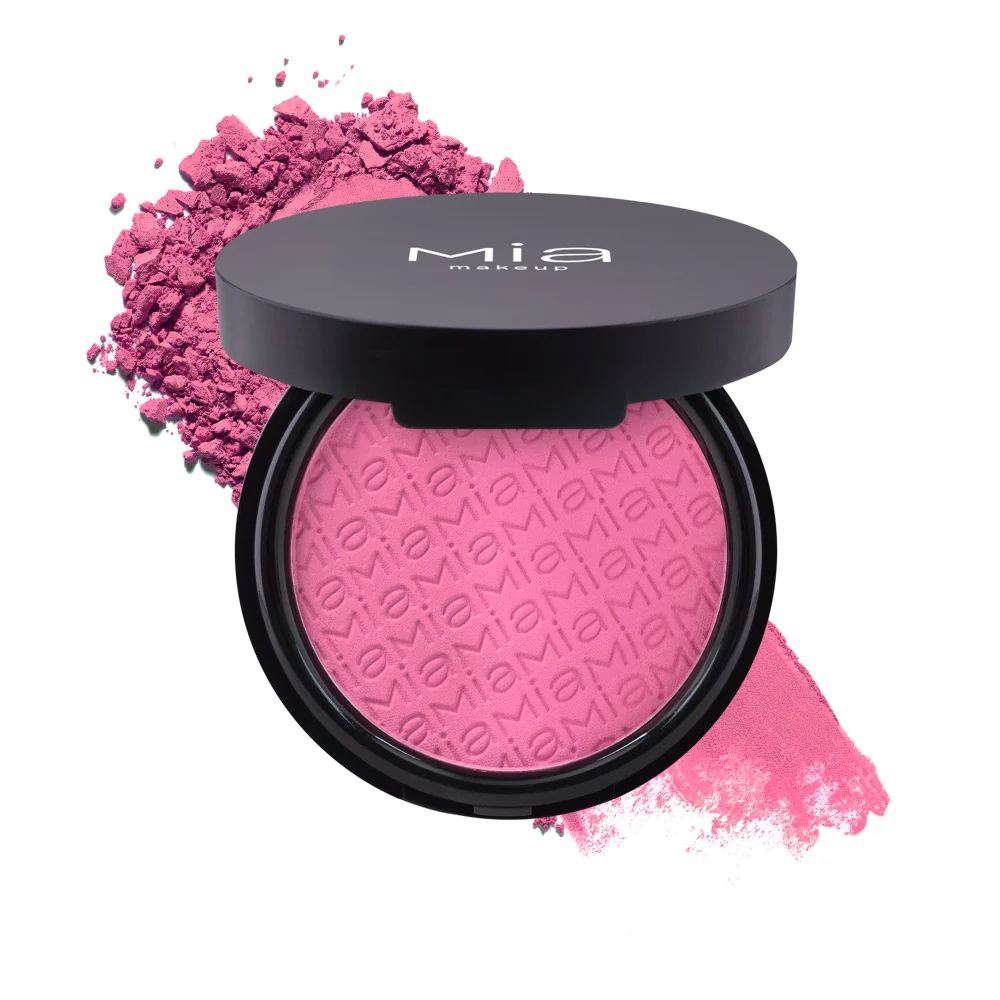 image_1024_c0fa43fc-b1ce-46e0-bed4-7779068a9cbb_1000x.webp Mia - Daily Bloom Blush ( Shade 06 Pink Star) - الصورة 1